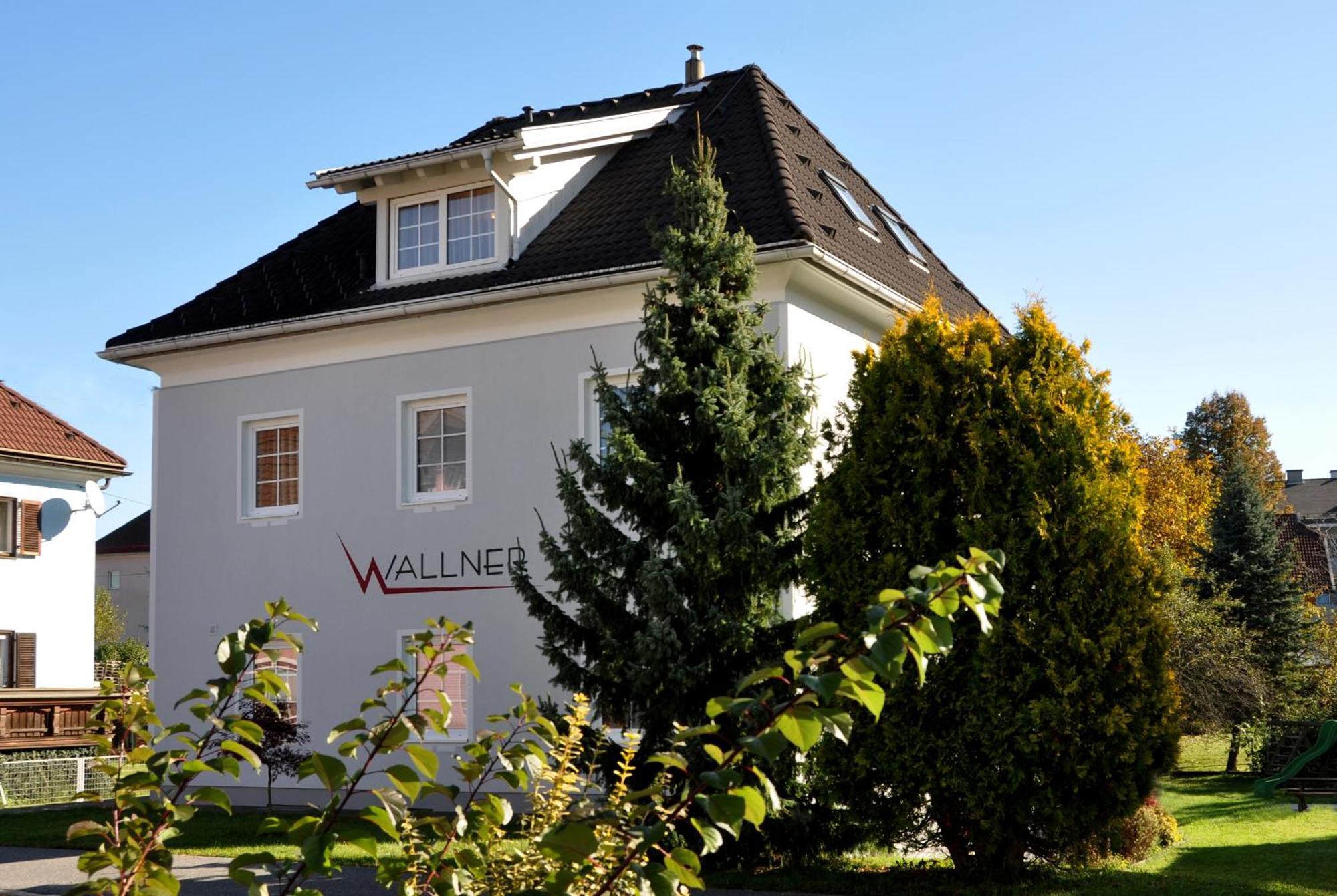 Wallner - Hotel & Wirt Arnoldstein Eksteriør billede